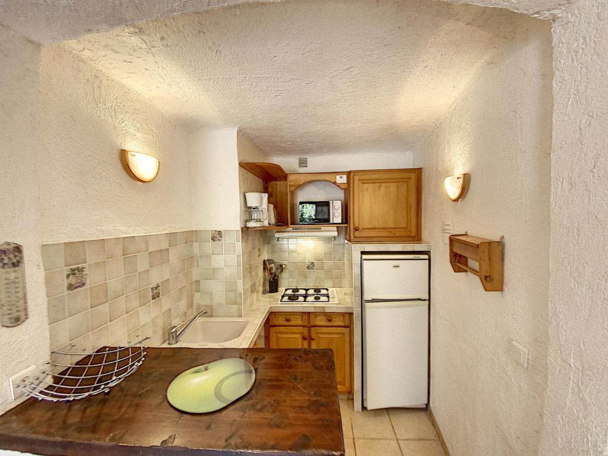 L'Ensoleillade Apartment Frejus Exterior photo