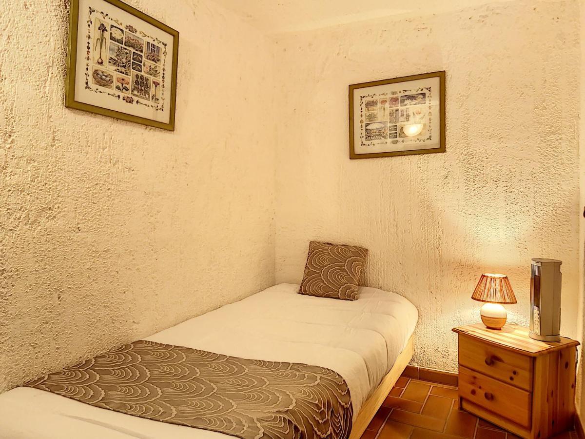 L'Ensoleillade Apartment Frejus Exterior photo
