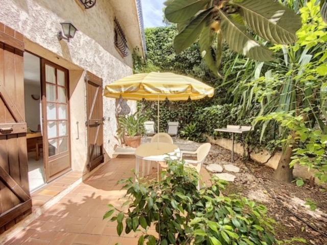 L'Ensoleillade Apartment Frejus Exterior photo
