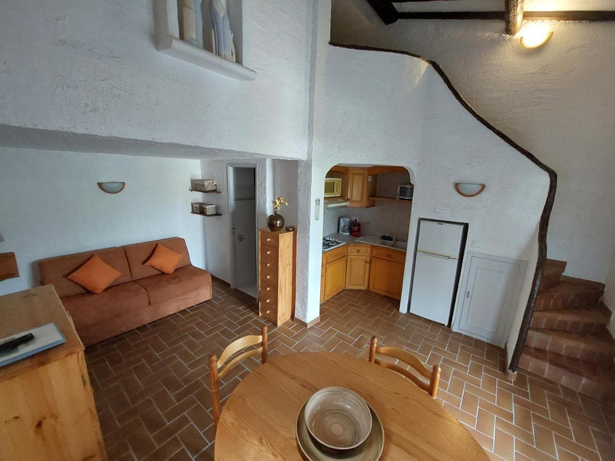 L'Ensoleillade Apartment Frejus Exterior photo