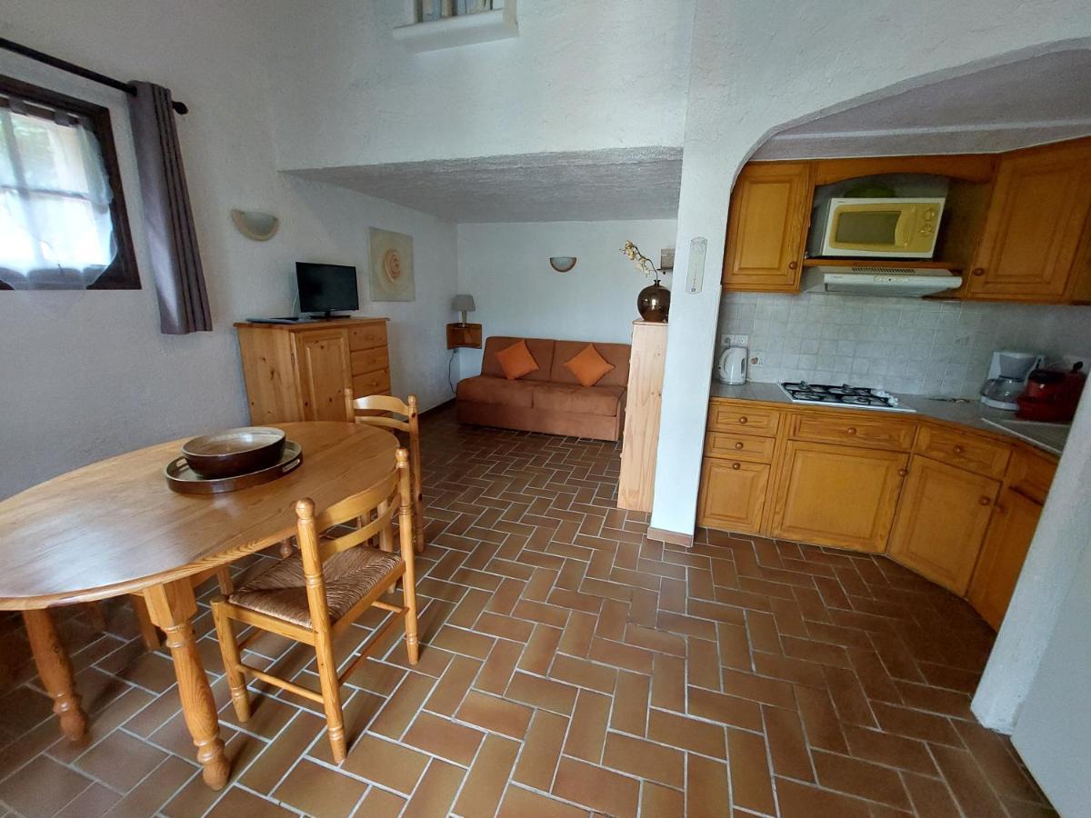 L'Ensoleillade Apartment Frejus Exterior photo