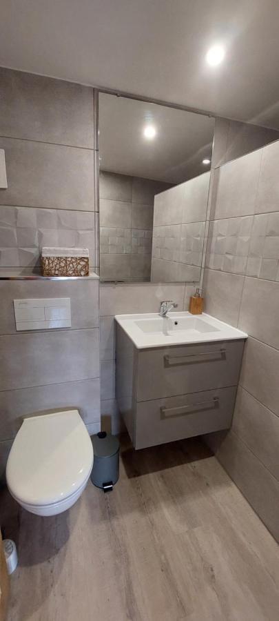 L'Ensoleillade Apartment Frejus Exterior photo